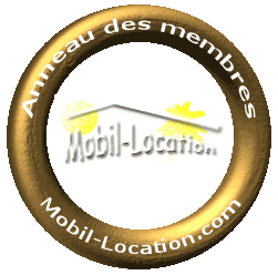 L'anneau des partenaires de MHL contient une selection de sites Web autour des MobilHome